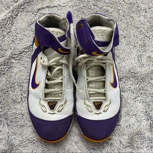 Nike Air Zoom Huarache Kobe Shoes